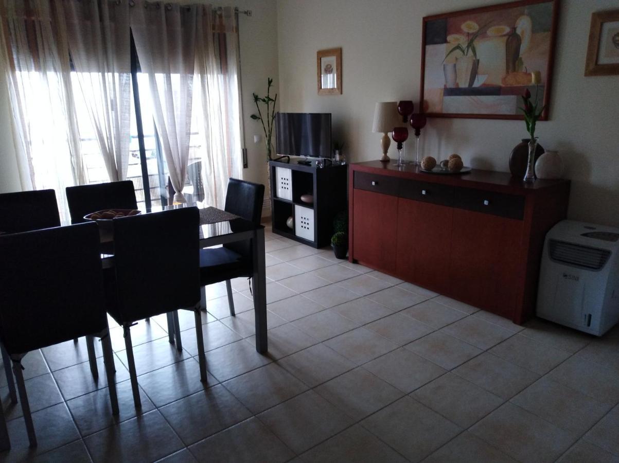 Alto Dos Navegantes Apartment Armação de Pêra Екстериор снимка