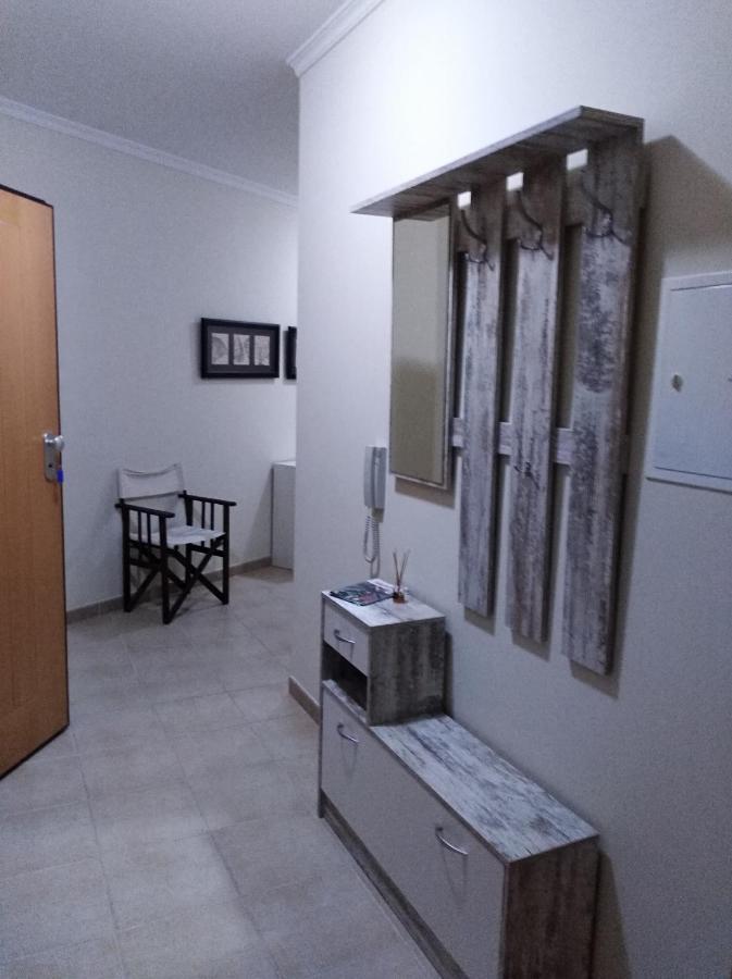 Alto Dos Navegantes Apartment Armação de Pêra Екстериор снимка