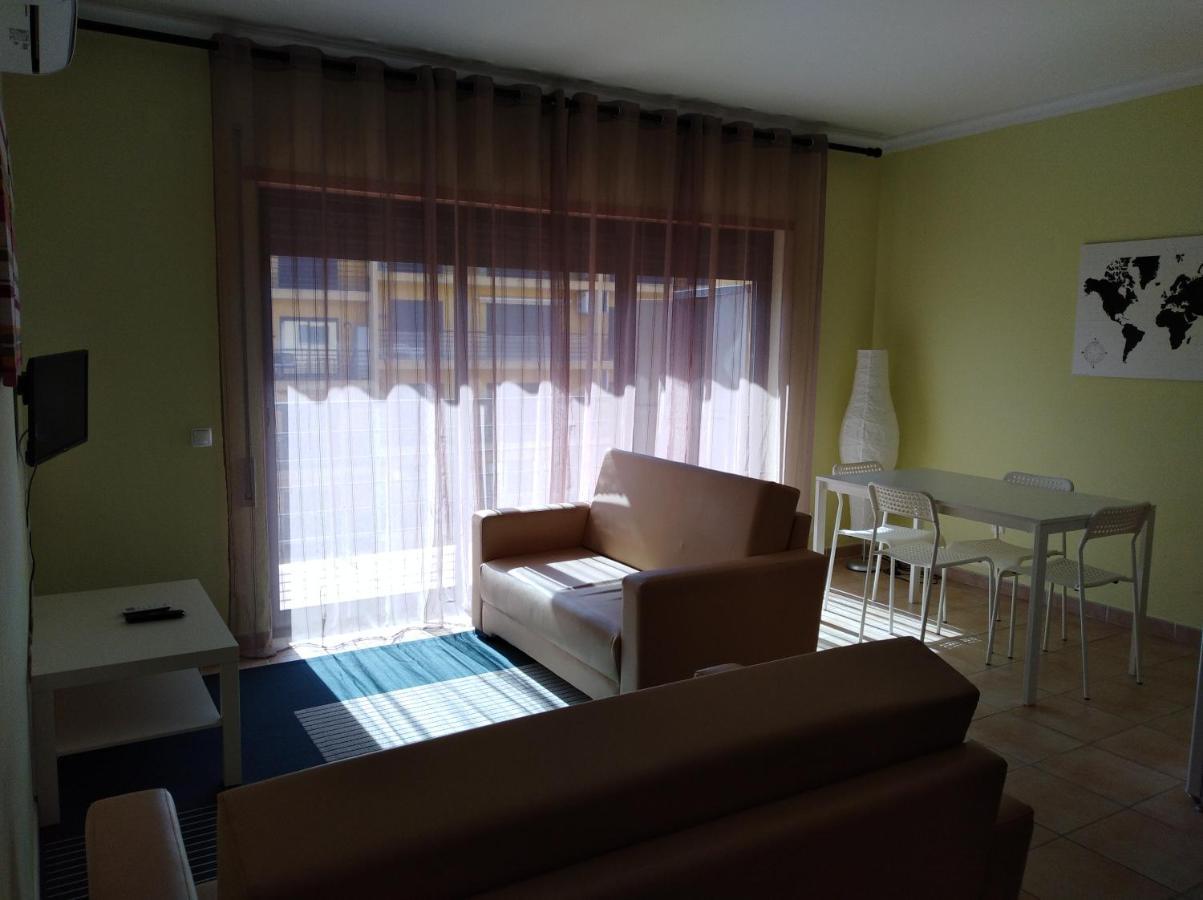 Alto Dos Navegantes Apartment Armação de Pêra Екстериор снимка