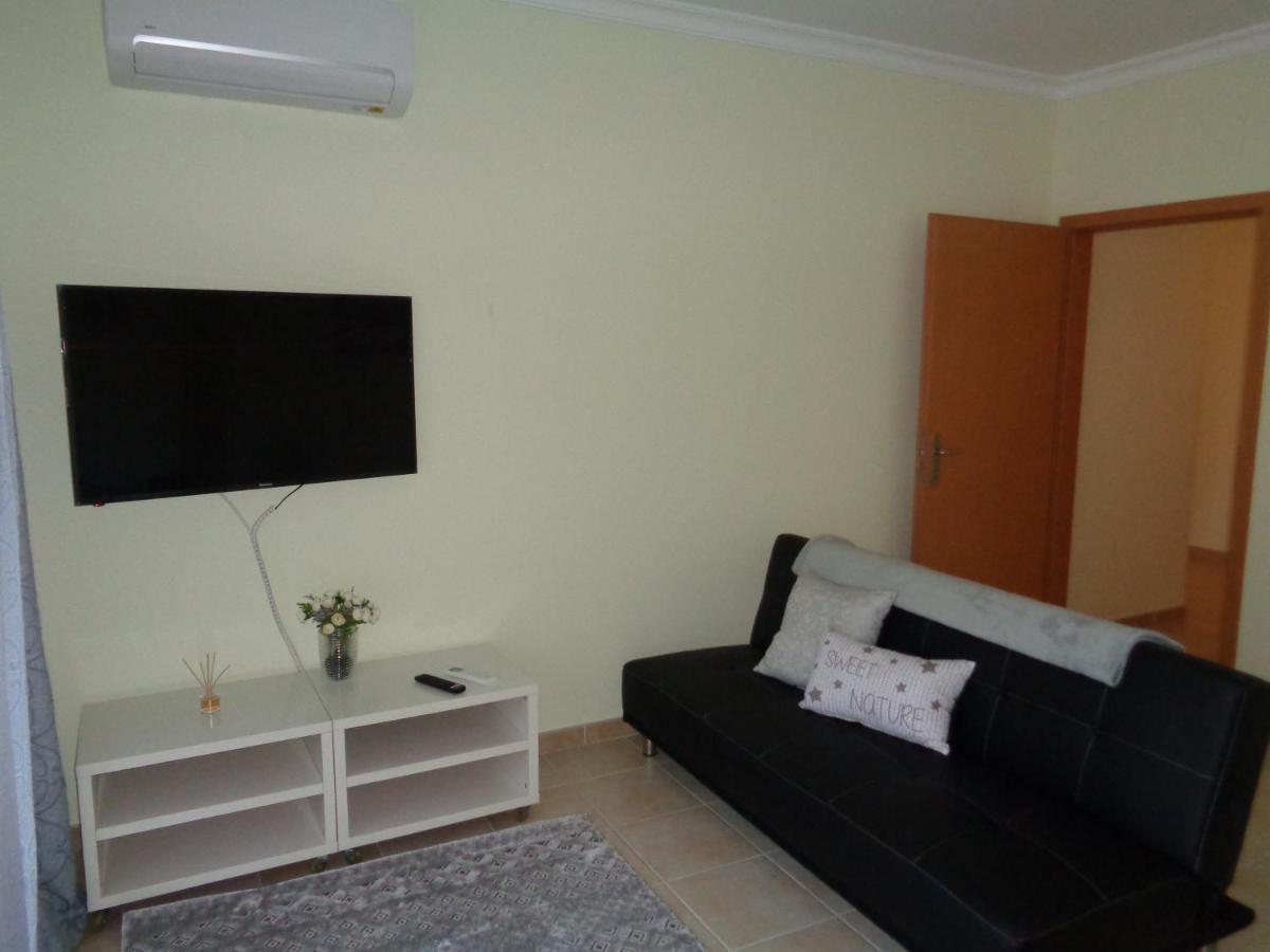 Alto Dos Navegantes Apartment Armação de Pêra Екстериор снимка